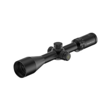 Visor Nikko Stirling Octa 2-16x50 con retícula 4A IR y ajuste de paralaje