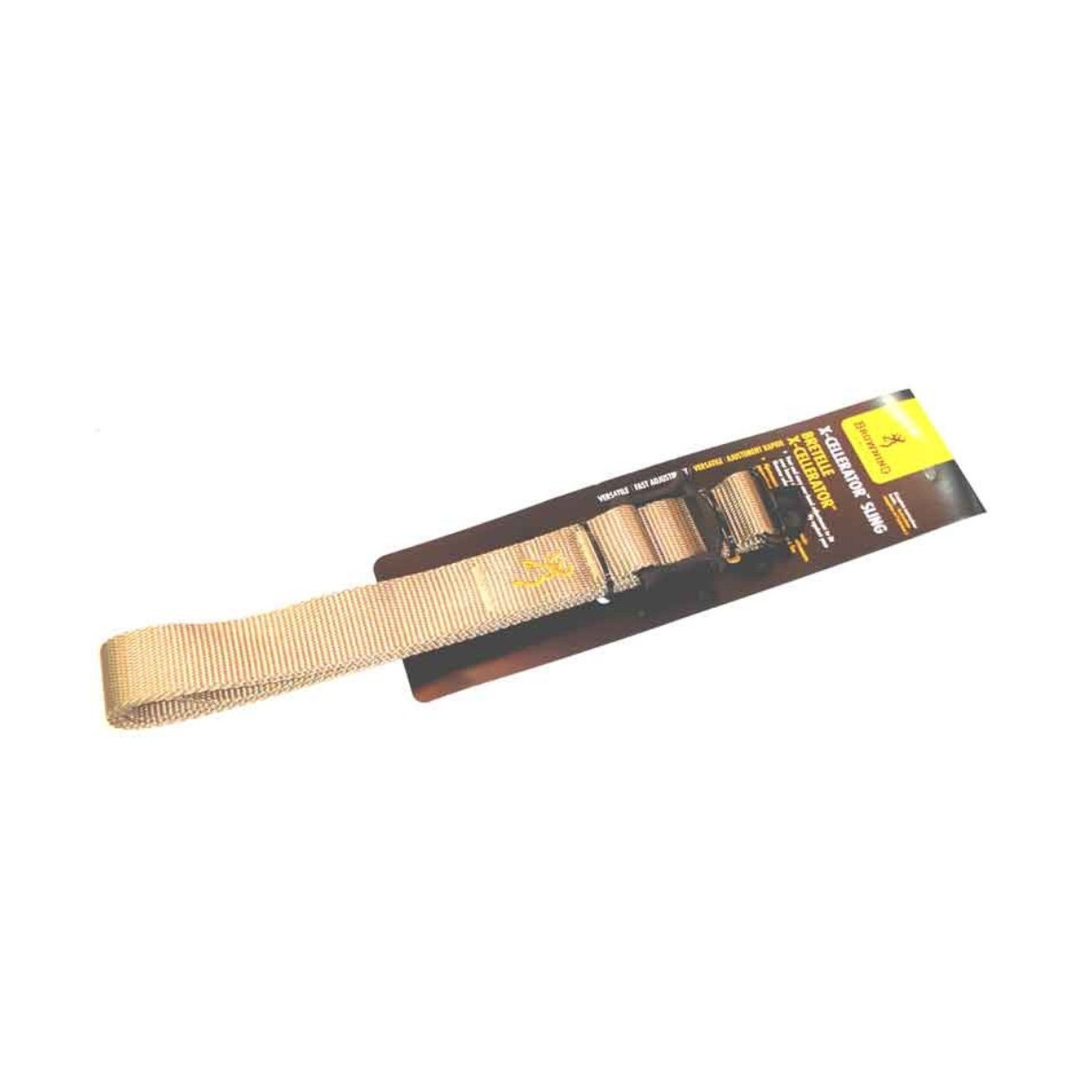 Browning Correa X-Cellerator Sling