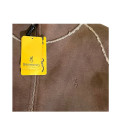 Chaqueta Browning Polar Therm con borreguillo
