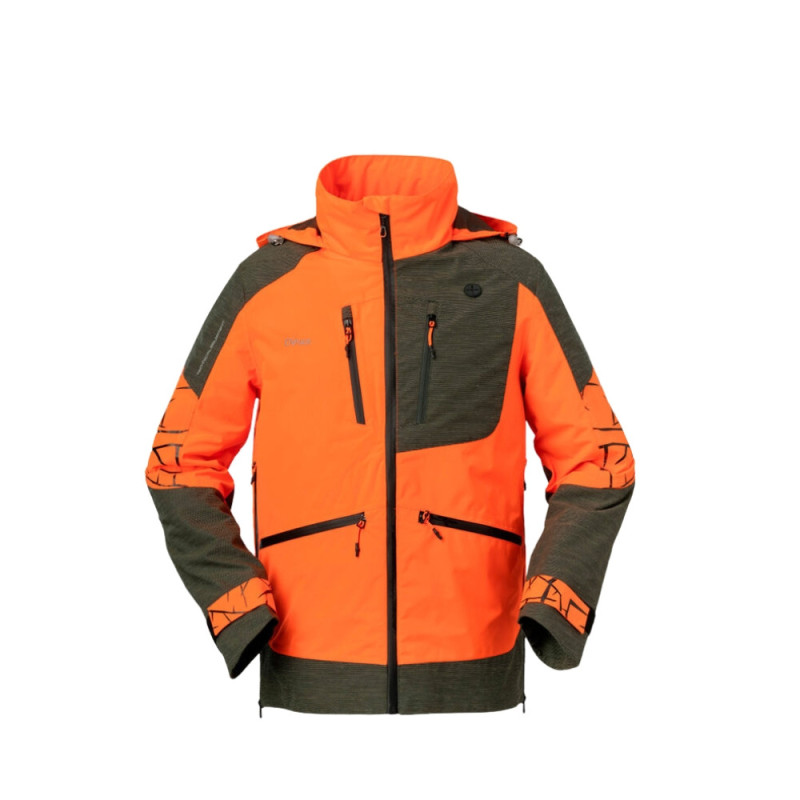 Chaqueta Chiruca Isis 18 CH+ Hi Vis