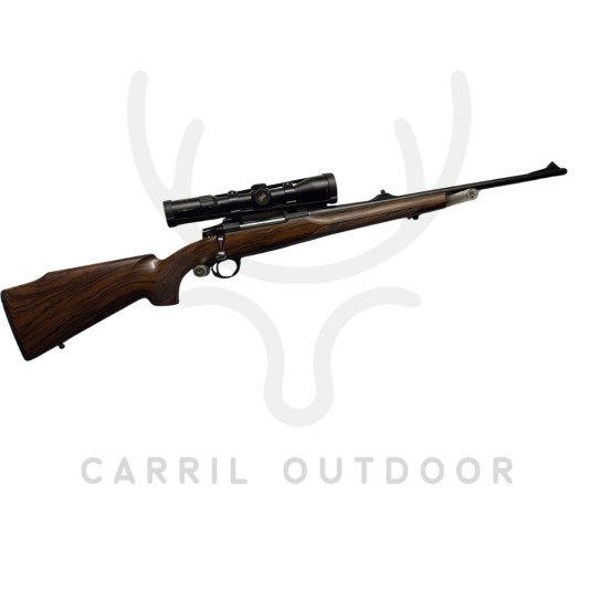 Rifle Krico 2ª Mano | Carril Outdoor