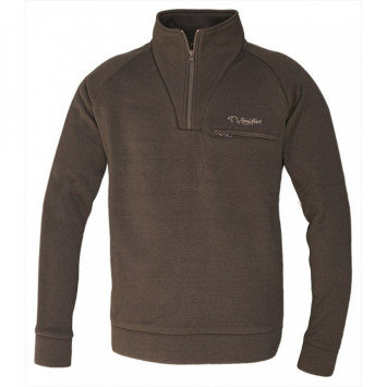 Jersey Benisport Montana marrón para caza | Carril Outdoor