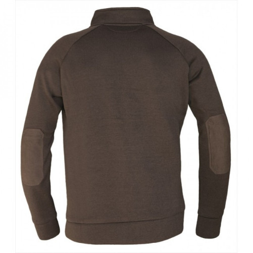 Jersey Benisport Montana marrón para caza