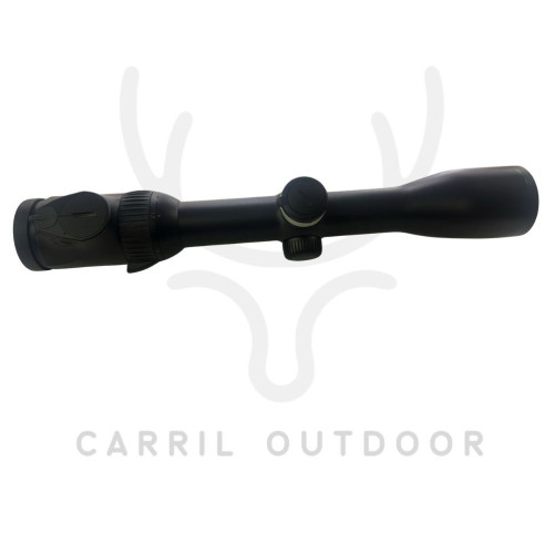 Visor Swarovski Z6 1.7-10x42(PL)