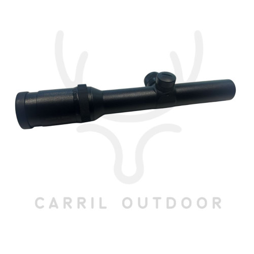 Visor Swarovski Habicht 1.25-4x24(PL)