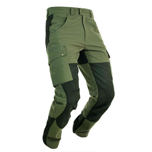 Pantalón Gamo Voras impermeable caza | Carril Outdoor