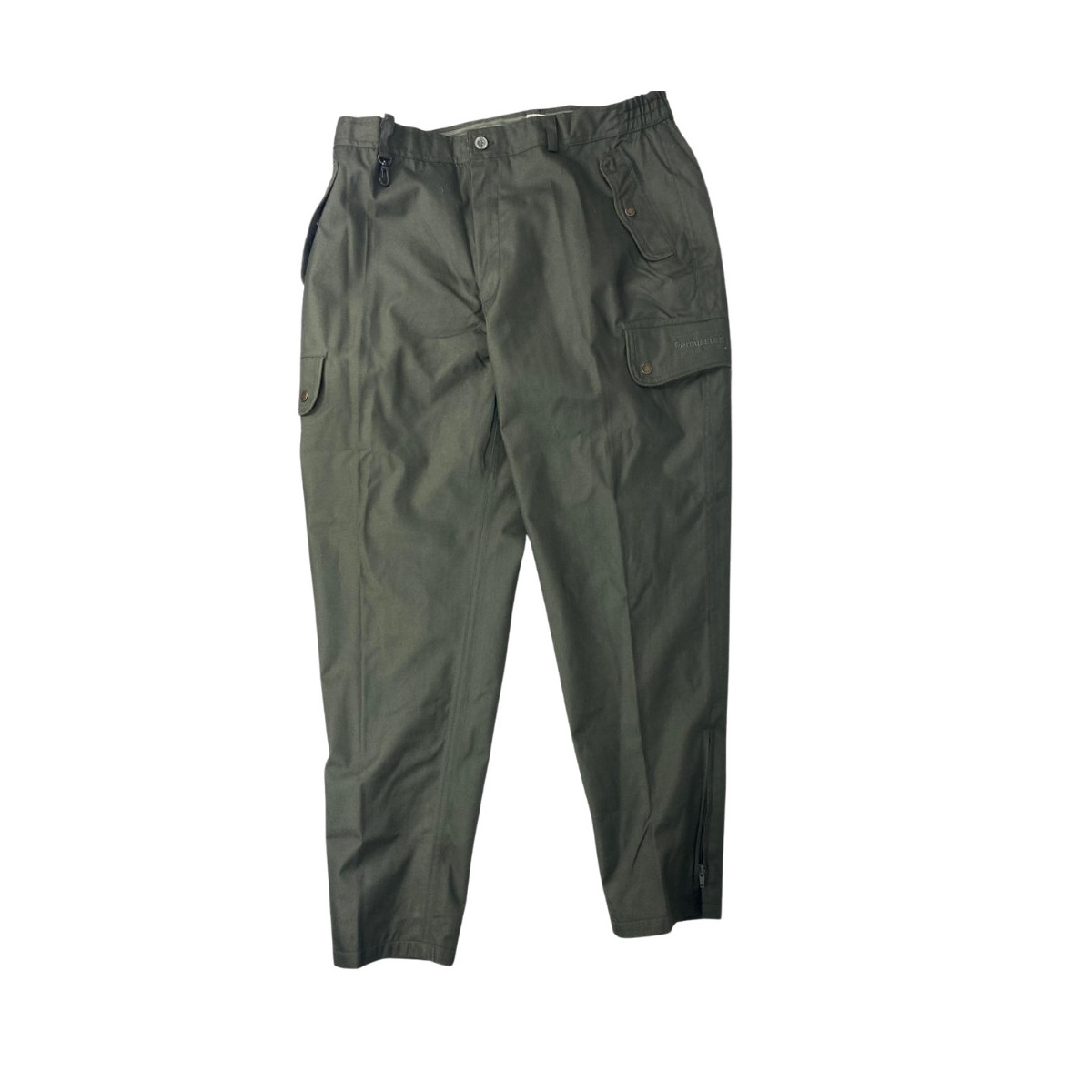 Pantalones Percussion Sologne Spindly Leg Hunting Trousers Pantalones Percussion Sologne Spindly Leg Hunting Trousers