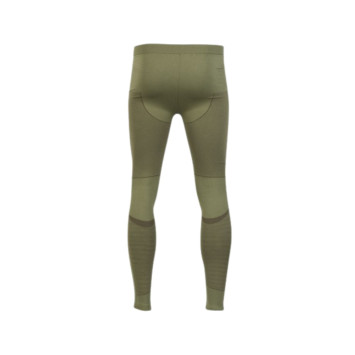 Malla larga térmica Hart SKINMAP XHP con diseño body mapping y tejido técnico