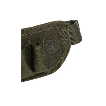Canana Beretta GameKeeper EVO calibre 12 ajustable para 18 cartuchos