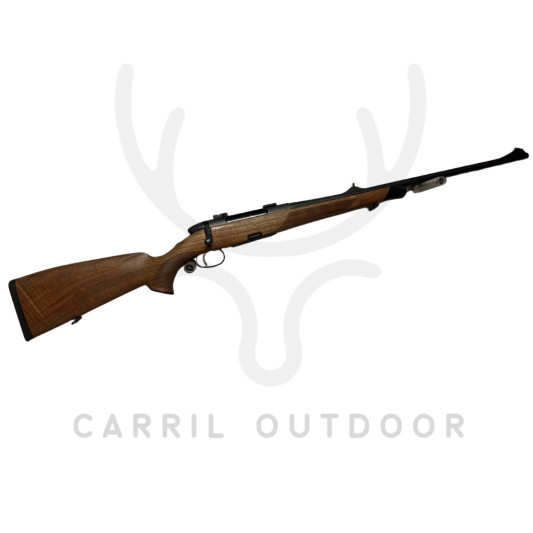 Rifle Mannlicher CL II 2ª Mano | Carril Outdoor