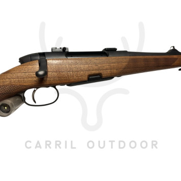 Rifle Mannlicher CL II 2ª Mano | Carril Outdoor