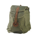 Mochila Stinger Verde 1 Bolsillo Mochila Stinger Verde 1 Bolsillo