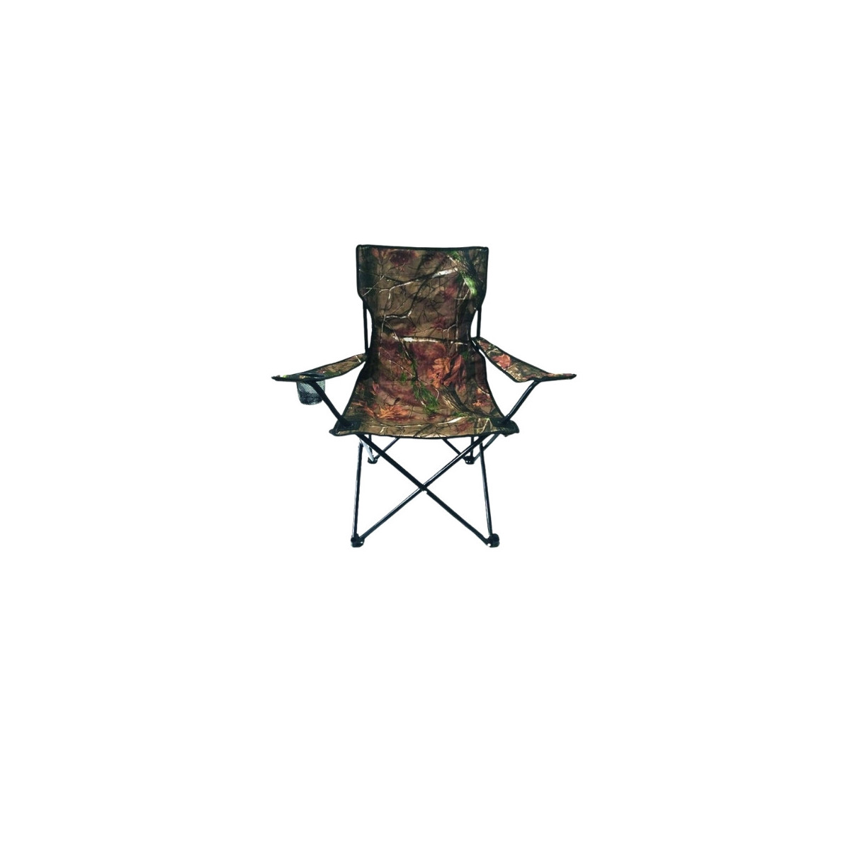 Silla Plegable de Caza Stinger