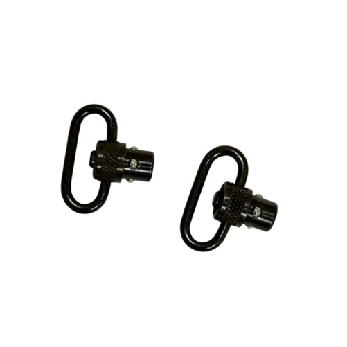 Pack de 2 anillas Quake QD Flush Cup para rifles Bergara con sistema antigiro
