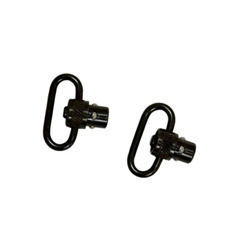 Pack de 2 anillas Quake QD Flush Cup para rifles Bergara con sistema antigiro