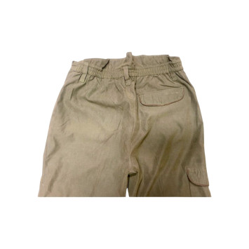 Pantalón Gamo Vermont color verde con bolsillos