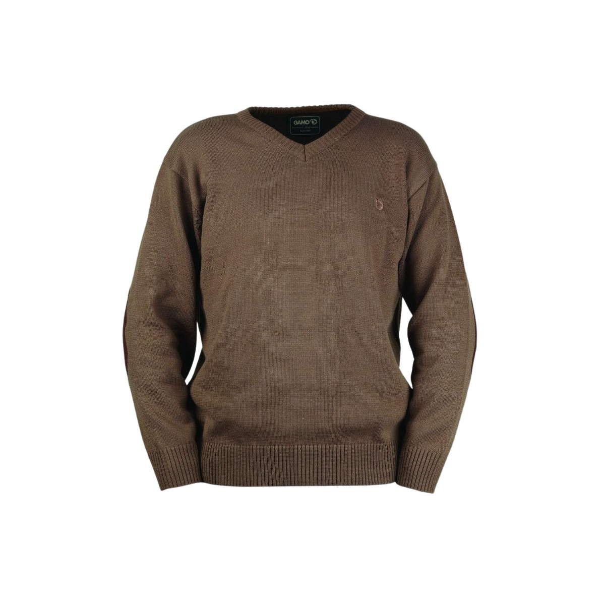 Jersey Gamo Dalian cuello pico Jersey Gamo Dalian cuello pico