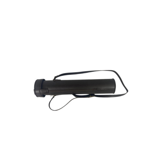 Porta visor rígido Yesport 43 cm con correa ajustable y cuerpo reforzado