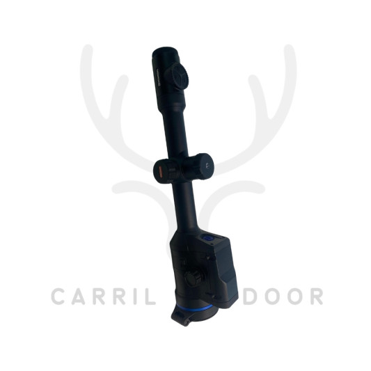 Visor Pulsar Thermion XP50 Pro LRF 2ª Mano | Carril Outdoor