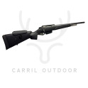 Rifle Tikka T3 Super Varmint(SA)