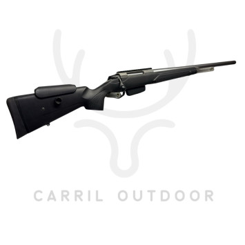 Rifle Tikka T3 Super Varmint 2ª Mano | Carril Outdoor