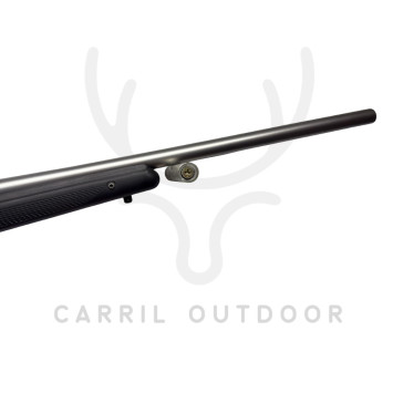 Rifle Tikka T3 Super Varmint 2ª Mano | Carril Outdoor
