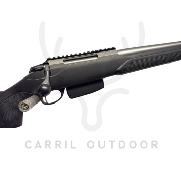 Rifle Tikka T3 Super Varmint 2ª Mano | Carril Outdoor