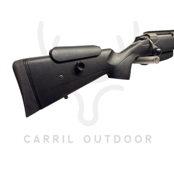 Rifle Tikka T3 Super Varmint 2ª Mano | Carril Outdoor