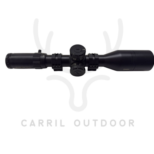 Visor Bushnell DMR3 3.5-21x50 FFP 2º Mano | Carril Outdoor