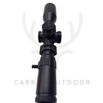 Visor Bushnell DMR3 3.5-21x50 FFP 2º Mano | Carril Outdoor