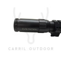 Visor Bushnell DMR3 3.5-21x50 FFP(SA)