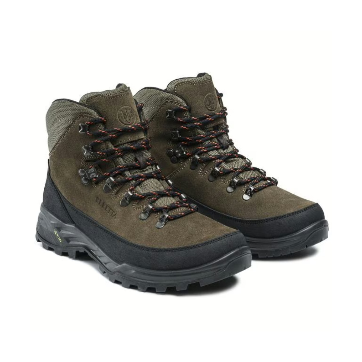 Bota Beretta Scout Mid GTX Light Brown