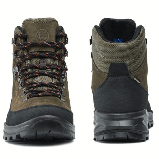 Bota Beretta Scout Mid GTX Light Brown