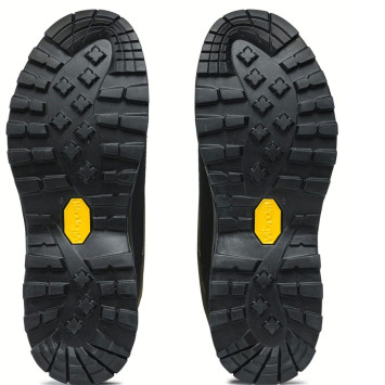 Bota de caza Beretta Scout Mid GTX color marrón claro con Gore-Tex