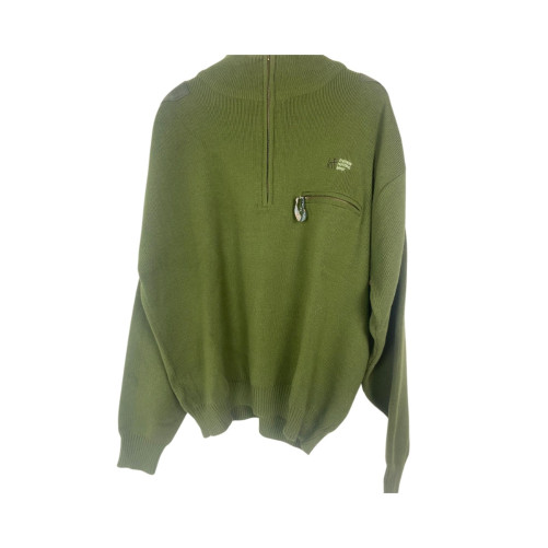 Jersey TNHS 13017 media cremallera | Carril Outdoor