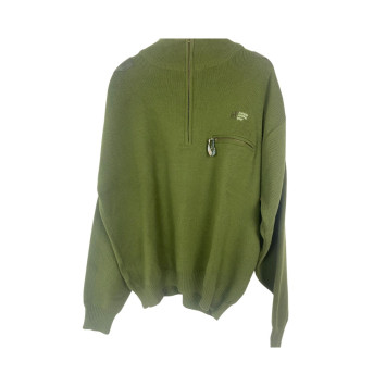 Jersey TNHS 13017 media cremallera | Carril Outdoor