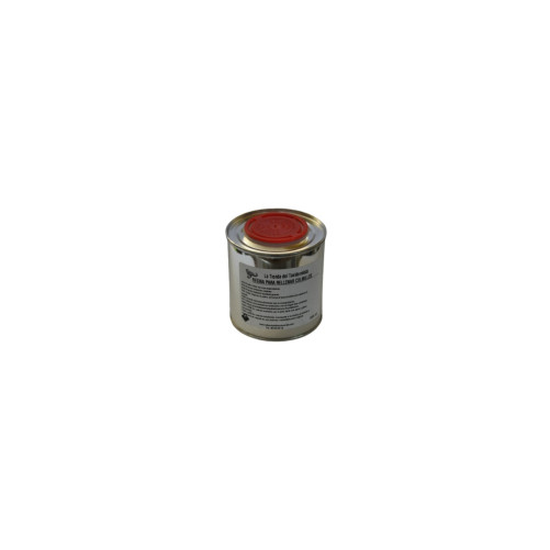 Resina para rellenar colmillos 300g sin catalizador