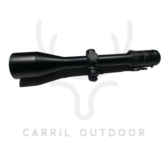 Visor Zeiss Victory Diavari M 3-12x56 2ª Mano | Carril Outdoor