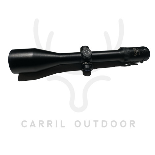 Visor Zeiss Victory Diavari M 3-12x56 2ª Mano | Carril Outdoor
