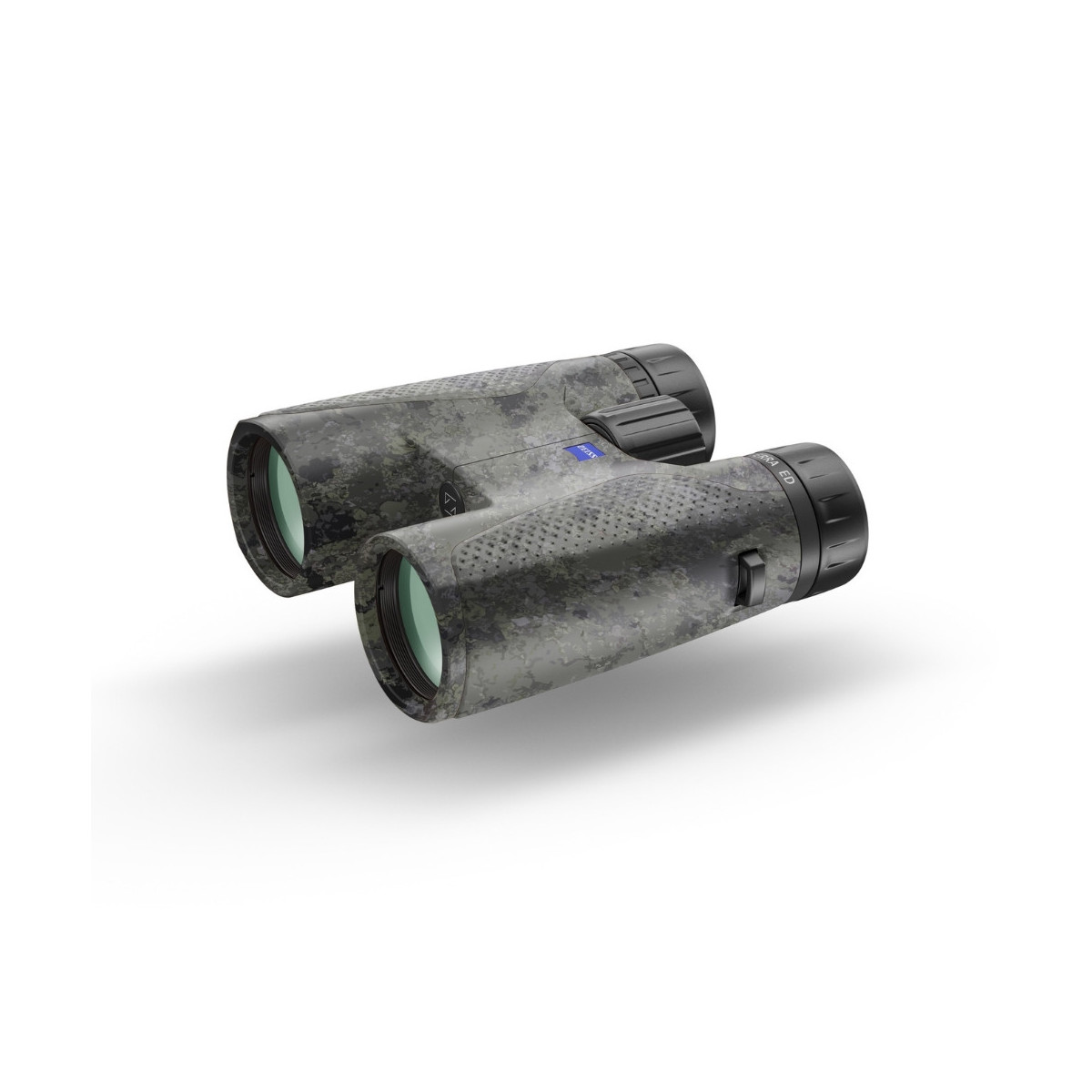 Prismáticos ZEISS Terra ED 10x42 CAMO