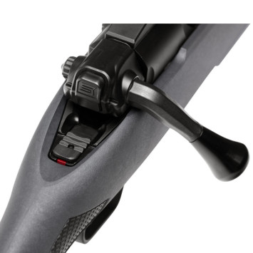 Rifle Savage Impulse Driven Hunter cerrojo rectilíneo ambidiestro