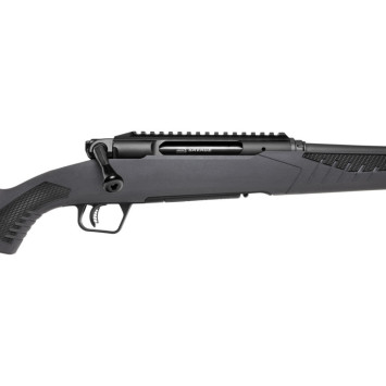 Rifle Savage Impulse Driven Hunter cerrojo rectilíneo ambidiestro