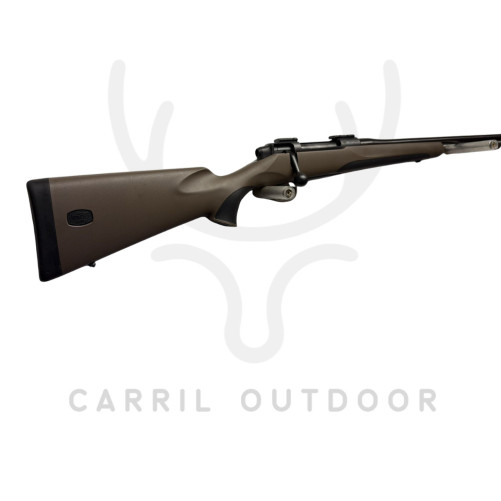 Rifle Mauser M18(SA)