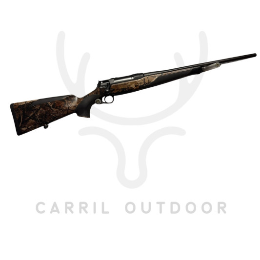 Rifle Sauer 404 2ª Mano | Carril Outdoor