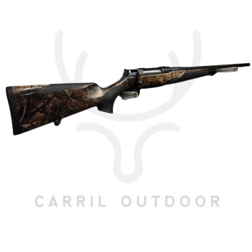 Rifle Sauer 404 2ª Mano | Carril Outdoor