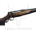 Rifle Sauer 404(SA) Rifle Sauer 404(SA)