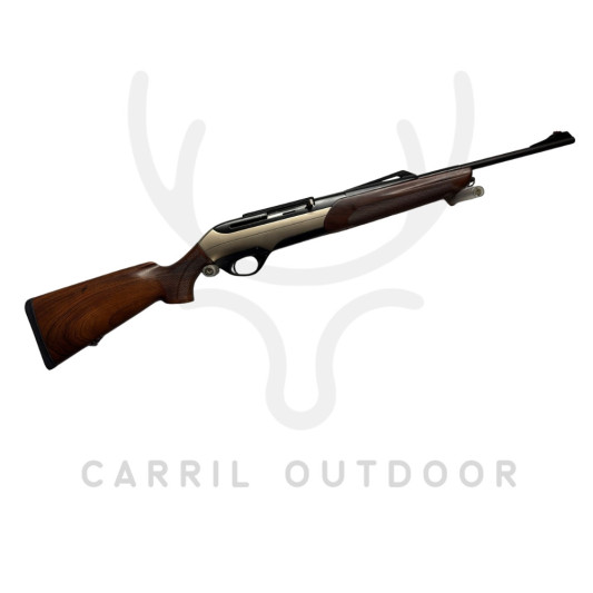 Rifle Merkel 2ª Mano | Carril Outdoor