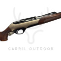 Rifle Merkel(SA)