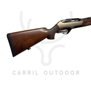 Rifle Merkel 2ª Mano | Carril Outdoor