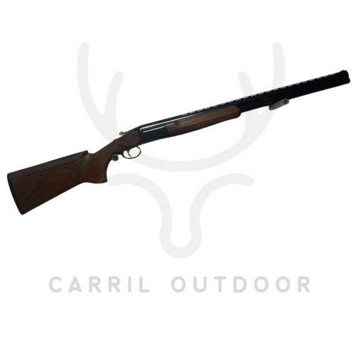 Escopeta Perazzi MX8 2ª Mano | Carril Outdoor